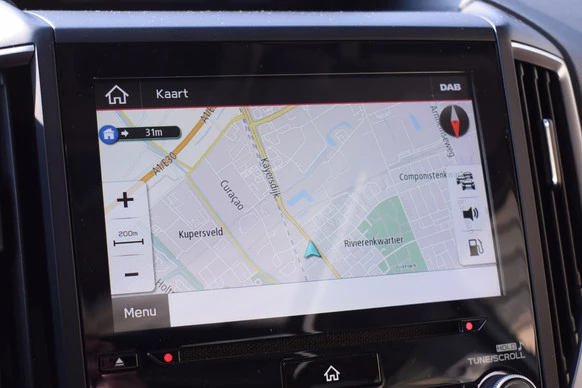 Subaru Forester - Afbeelding 25 van 30