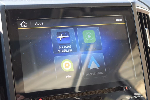 Subaru Forester - Afbeelding 26 van 30