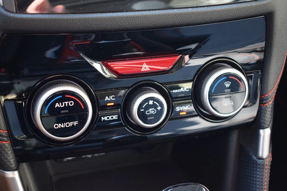 Subaru Forester - Afbeelding 27 van 30