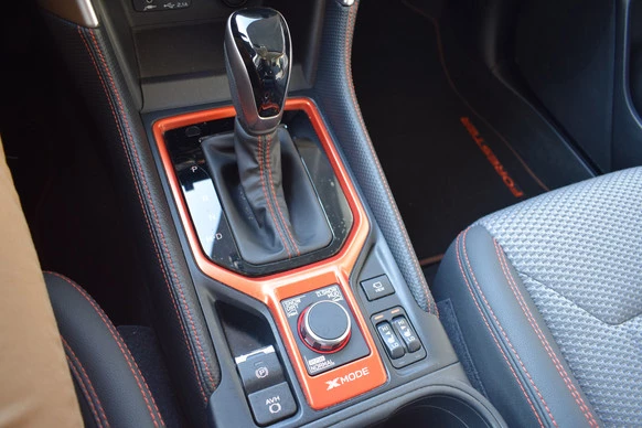 Subaru Forester - Afbeelding 28 van 30