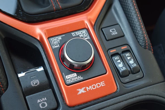 Subaru Forester - Afbeelding 29 van 30