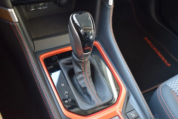 Subaru Forester - Afbeelding 30 van 30