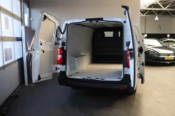 Peugeot e-Expert - Afbeelding 24 van 30