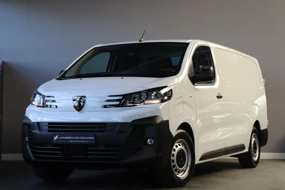 Peugeot e-Expert - Afbeelding 1 van 30