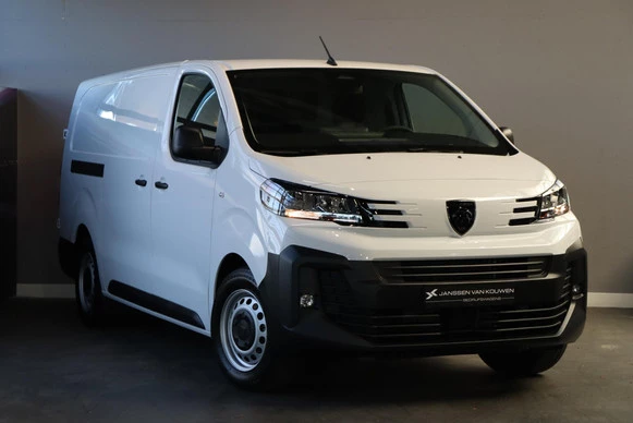 Peugeot e-Expert - Afbeelding 3 van 30