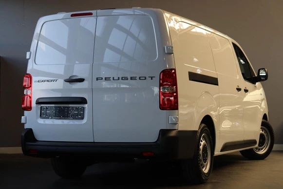 Peugeot e-Expert - Afbeelding 4 van 30