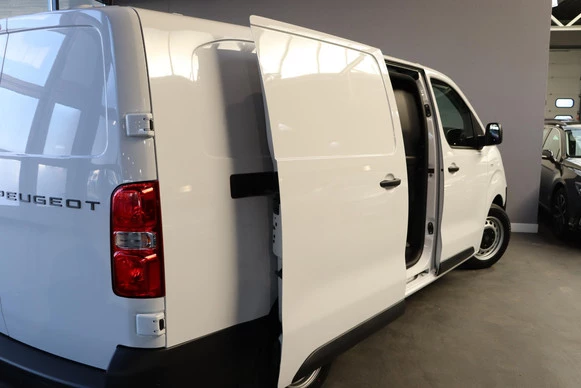 Peugeot e-Expert - Afbeelding 5 van 30