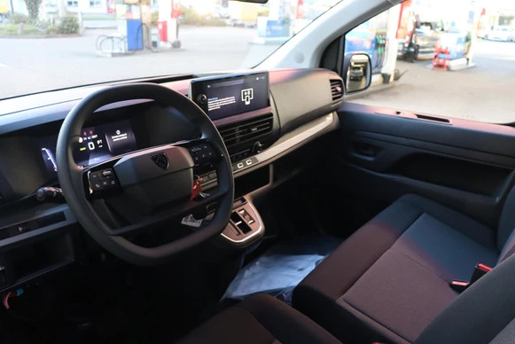 Peugeot e-Expert - Afbeelding 6 van 30