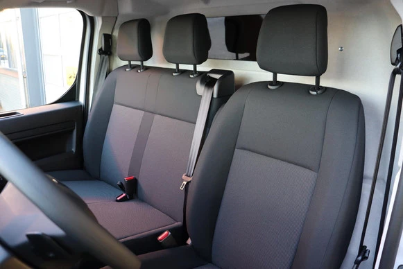 Peugeot e-Expert - Afbeelding 7 van 30