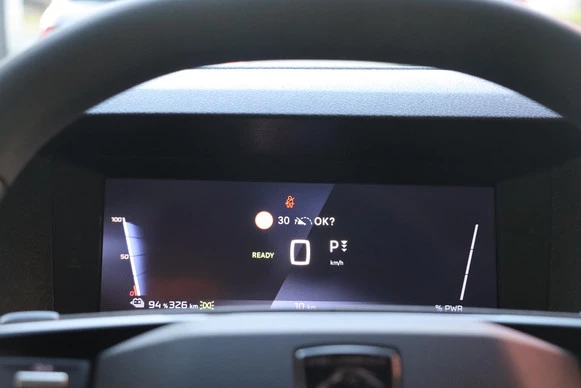 Peugeot e-Expert - Afbeelding 8 van 30