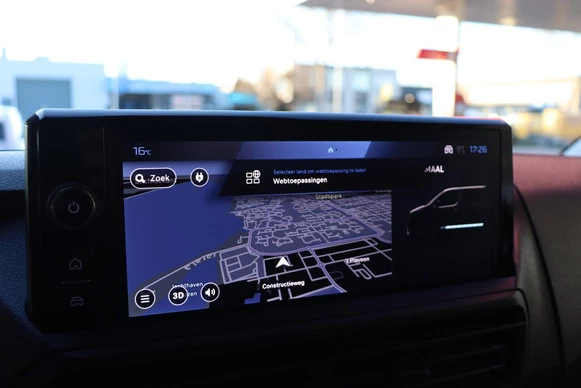 Peugeot e-Expert - Afbeelding 14 van 30