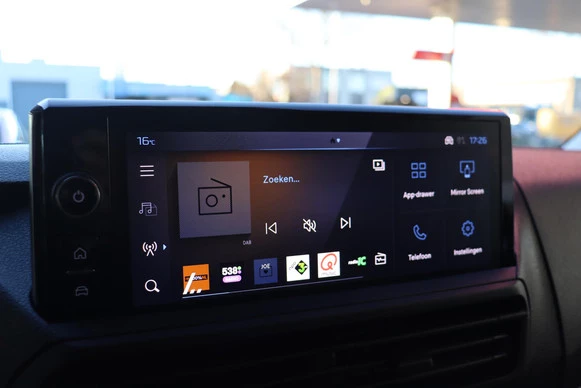 Peugeot e-Expert - Afbeelding 15 van 30