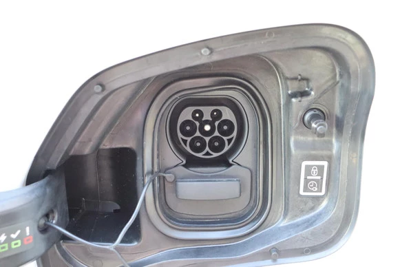 Peugeot e-Expert - Afbeelding 17 van 30