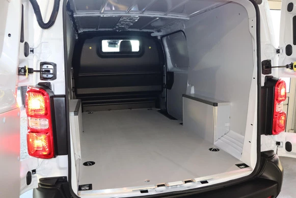 Peugeot e-Expert - Afbeelding 18 van 30