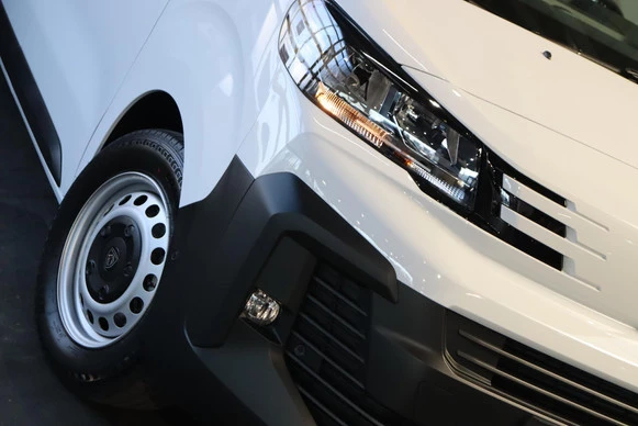 Peugeot e-Expert - Afbeelding 19 van 30