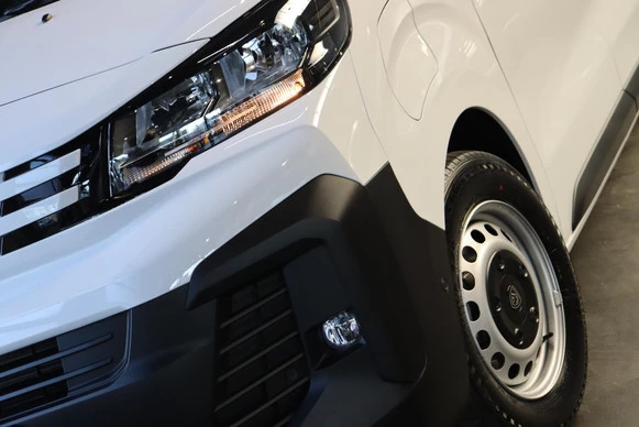 Peugeot e-Expert - Afbeelding 21 van 30