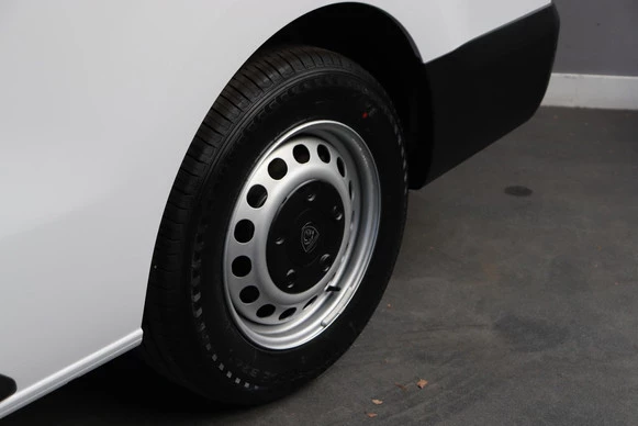 Peugeot e-Expert - Afbeelding 23 van 30