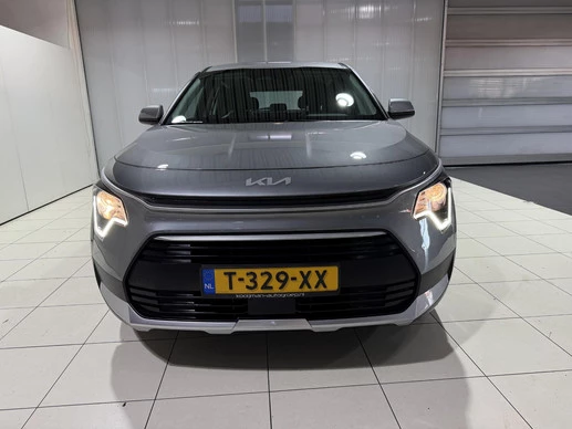 Kia Niro - Afbeelding 2 van 24