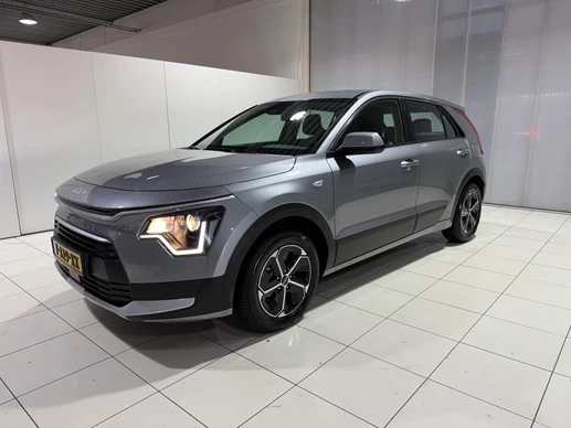 Kia Niro - Afbeelding 3 van 24