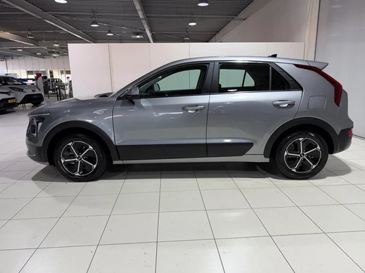 Kia Niro - Afbeelding 4 van 24