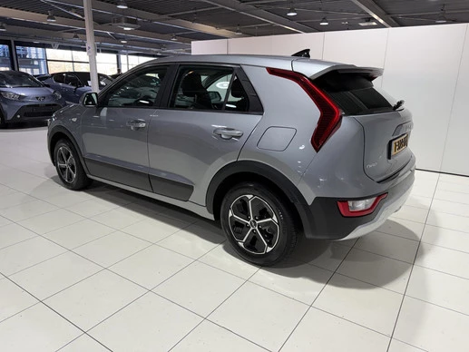 Kia Niro - Afbeelding 5 van 24