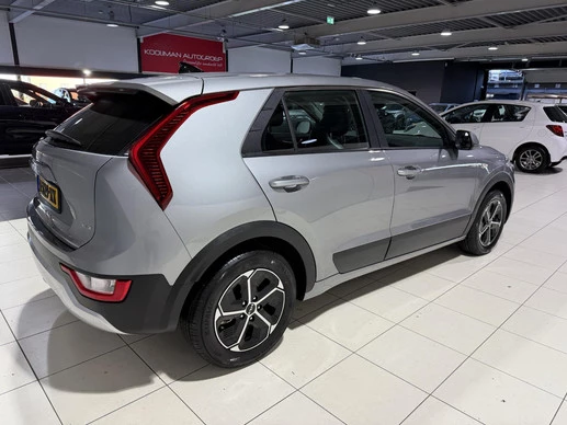 Kia Niro - Afbeelding 7 van 24
