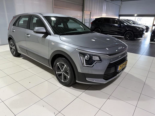 Kia Niro - Afbeelding 8 van 24