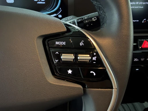 Kia Niro - Afbeelding 12 van 24