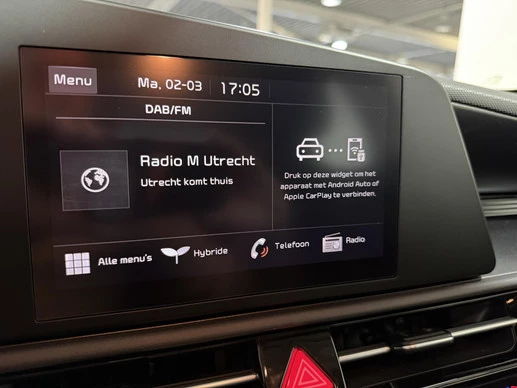 Kia Niro - Afbeelding 15 van 24