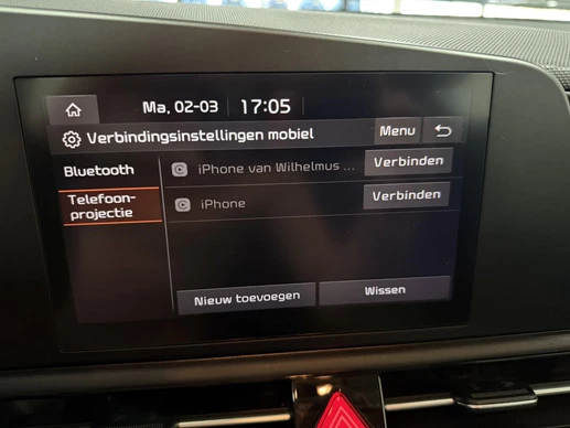 Kia Niro - Afbeelding 16 van 24