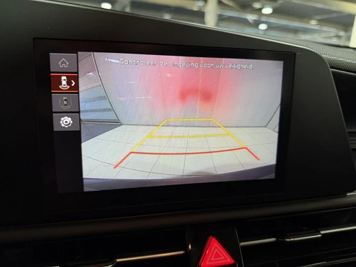 Kia Niro - Afbeelding 17 van 24