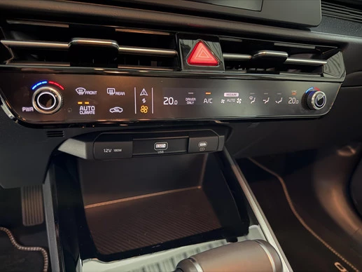 Kia Niro - Afbeelding 19 van 24