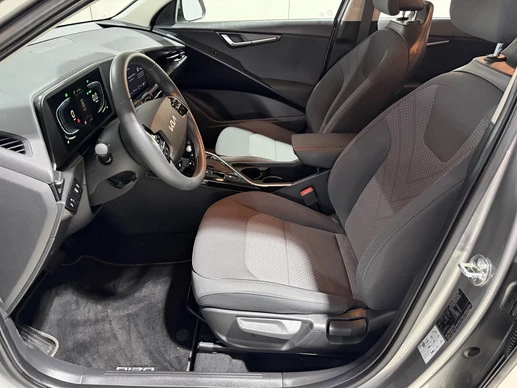 Kia Niro - Afbeelding 21 van 24