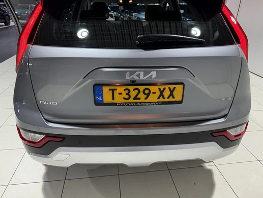 Kia Niro - Afbeelding 24 van 24