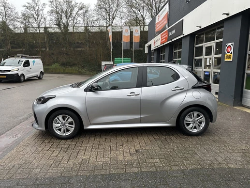 Mazda 2 Hybrid - Afbeelding 2 van 27