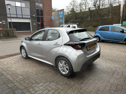 Mazda 2 Hybrid - Afbeelding 3 van 27