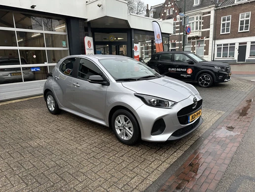 Mazda 2 Hybrid - Afbeelding 7 van 27