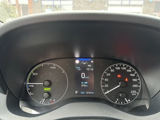 Mazda 2 Hybrid - Afbeelding 10 van 27