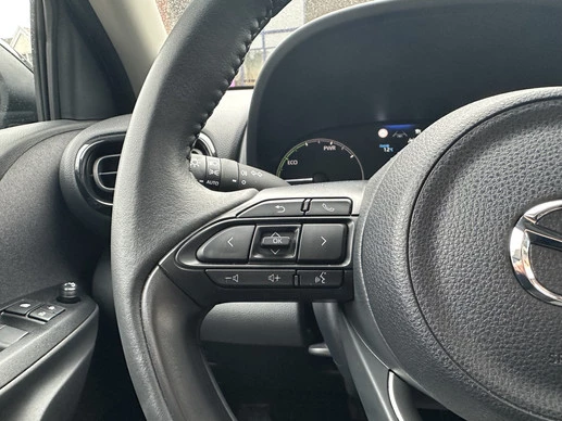 Mazda 2 Hybrid - Afbeelding 11 van 27