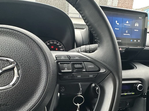 Mazda 2 Hybrid - Afbeelding 12 van 27