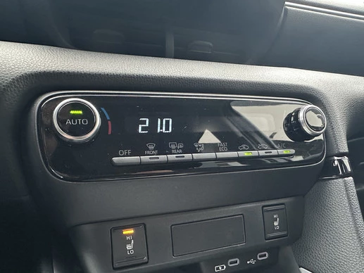 Mazda 2 Hybrid - Afbeelding 18 van 27