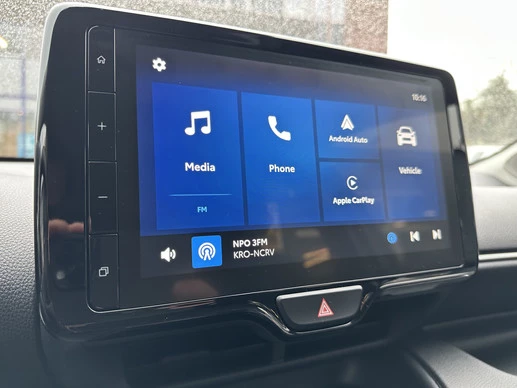 Mazda 2 Hybrid - Afbeelding 19 van 27