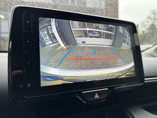 Mazda 2 Hybrid - Afbeelding 20 van 27