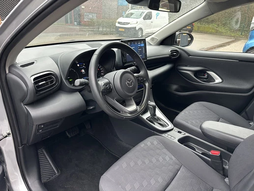 Mazda 2 Hybrid - Afbeelding 22 van 27