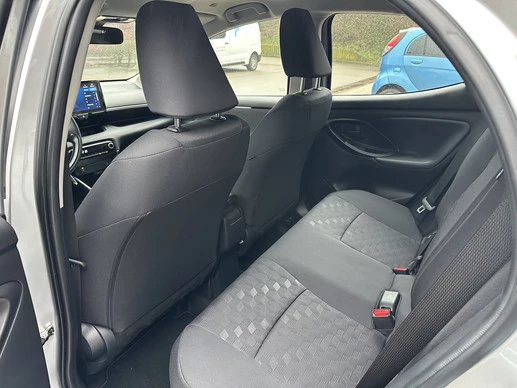 Mazda 2 Hybrid - Afbeelding 23 van 27