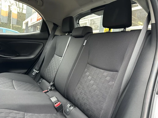 Mazda 2 Hybrid - Afbeelding 24 van 27