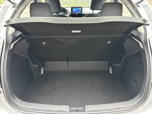 Mazda 2 Hybrid - Afbeelding 25 van 27