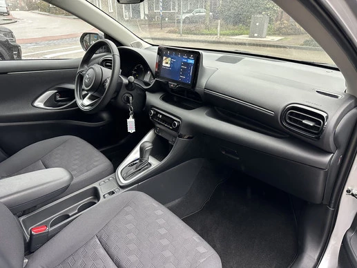 Mazda 2 Hybrid - Afbeelding 26 van 27