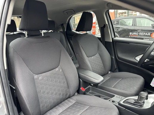 Mazda 2 Hybrid - Afbeelding 27 van 27