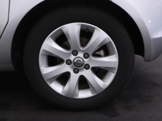 Opel Meriva - Afbeelding 4 van 29